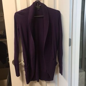 Express Cardigan, XS